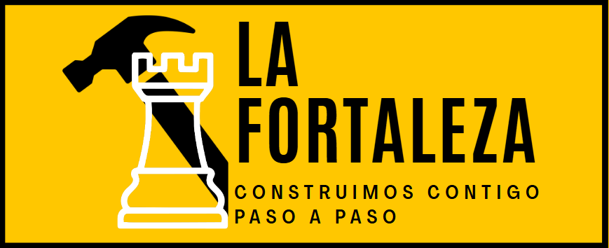 Logo de La Fortaleza