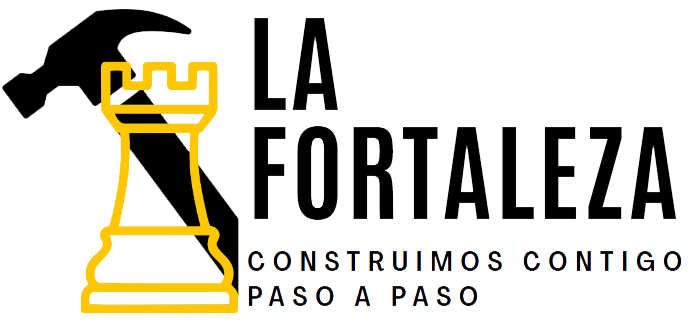 Logo de La Fortaleza